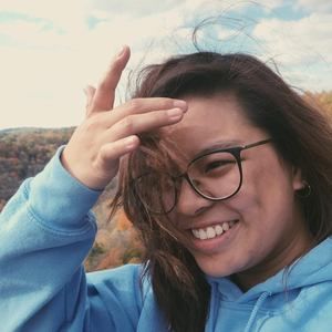 Meet your Posher, Malin